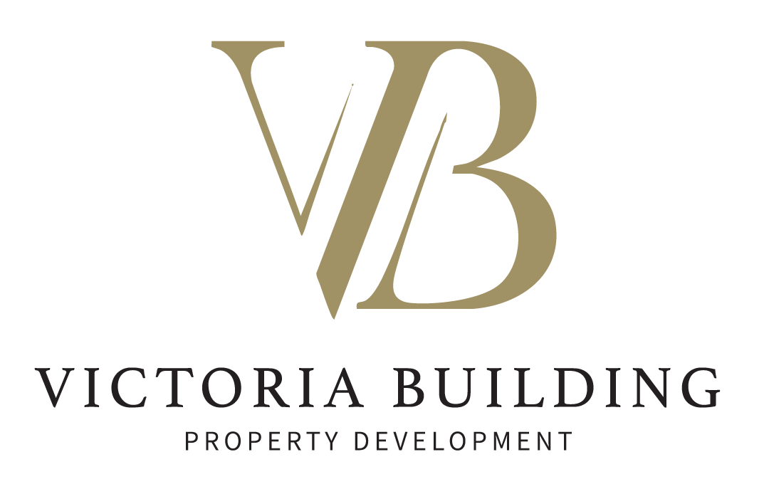 Victoria Build